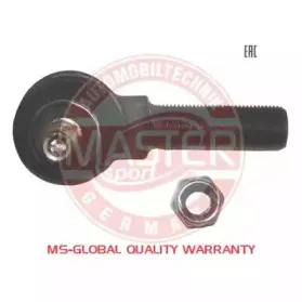 Наконечник поперечной рулевой тяги MASTER-SPORT купить